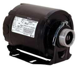 CENTURY CB2034AD PUMP MOTOR SPLIT PHASE DESIGN