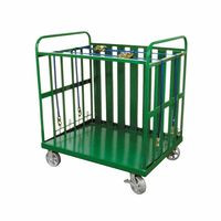 ANTHONY CB50-4 CYL CART