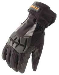 IRONCLAD CCT2-06-XXL H4225 COLD PROTECT GLOVES SHIRRED 2XL PR