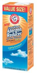 ARM AND HAMMER CDC 33200-84113 DEODORIZER SIZE 42.6 OZ. PK 9