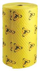 BRADY SPC ABSORBENTS CH303 SPILL CONTROL