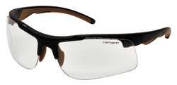 CARHARTT CHB710DTCS SAFETY GLASSES UNISEX CLEAR