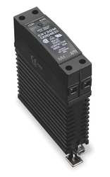 CRYDOM CKRD2420 DIN MOUNT SOLID STATE RELAY INPUT VDC