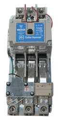 EATON CN15SN3C H0518 CONTACTOR NEMA 480VAC 3P 270A