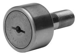 SMITH BEARING CR-3-1/4-XC CAM FOLLOWER CROWNED STUD SEALED