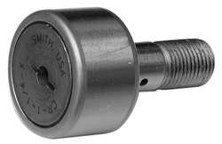 SMITH BEARING CR-3/4-X CAM FOLLOWER STUD SCREWDRIVER SLOT SEAL