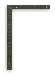 JOHNSON CS7 SQUARE RAFTER