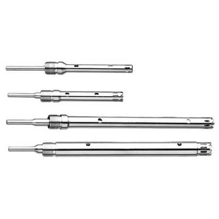 BENCHMARK SCIENTIFIC D1000-M10 GENERATOR PROBE 10MM X 115MM