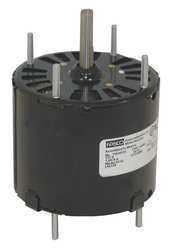 FASCO D532 HVAC 3.3 IN MOTOR 1/30-1/125 HP 115V CW