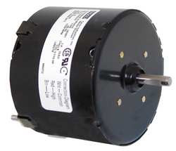 FASCO D534 HVAC 3.3 IN MOTOR 1/35-1/110 HP 115V CW
