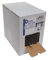 DROSSBACH DB012NDB-Dross TUBING NYLON 1/2 IN 100 FT