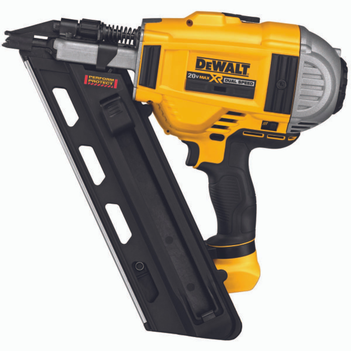 DEWALT TOOLS DCN692B FRAMING NAILER 20V 2SP BRUSHLS