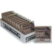 HEATH MFG DD-18 SUET PEANUT CRUNCH
