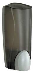 DIAL CORPORATION DIA 03922 SOAP DISPENSER 1000ML SMOKE GRAY