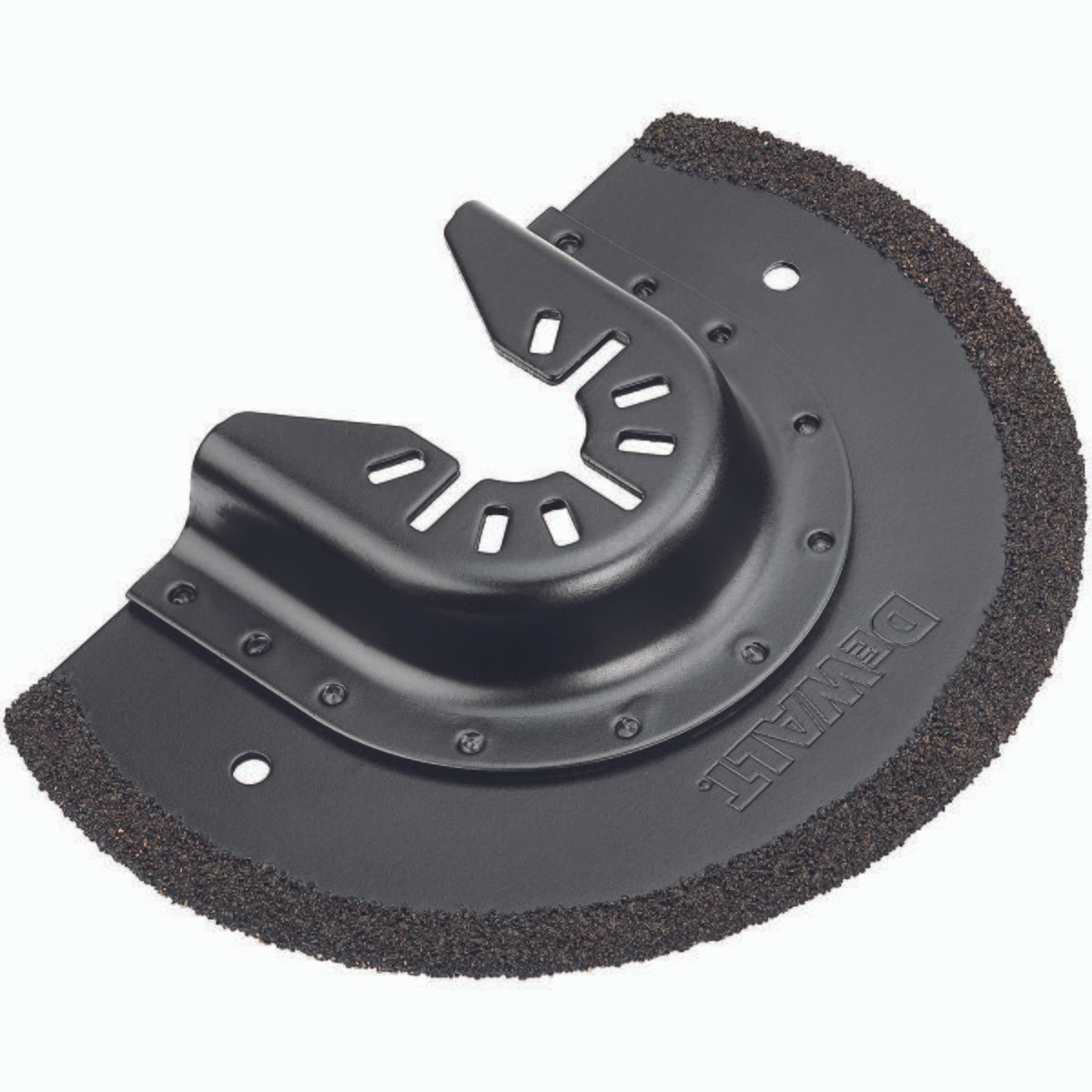 DEWALT TOOLS DWA4219 OSCILLATING CARBIDE GROUT REMOVAL BLADE