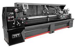 JET ELITE E-1236VS-20UT52 LATHE 2 HP 1 OR 3 PHASE 230V