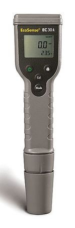 YSI EC30A CONDUCTIVITY METER