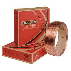 LINCOLN ELECTRIC ED011821 WELDING WIRE