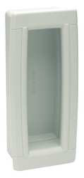 ELESA ERB.130 CLEAN PULL HANDLE 1-7/32IN