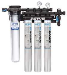 EVERPURE EV9325-23 ICE MACHINE SYSTEM 5 GPM