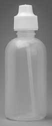 BEL-ART PRODUCTS F11662-0000 BEL-ART POLYETHYLENE 60ML 2OZ IN PK 12