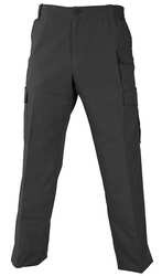 PROPPER F52512500152X37 TACTICAL TROUSER,BLACK,SIZE 52X37,PR