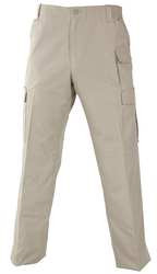 PROPPER F52512525040X34 TACTICAL TROUSER,KHAKI,SIZE 40X34,PR