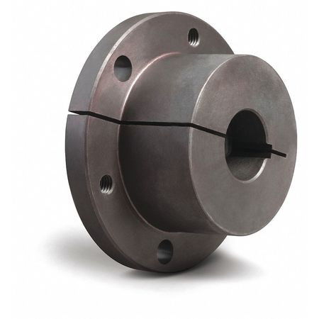 TB WOOD'S F55MM QD BUSHING SERIES F BORE 55MM