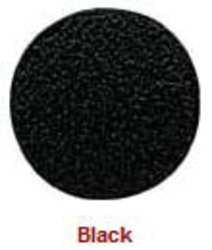FASTCAP LLC FCSP1SH916BL SCREW CAP PVC BLACK 9/16 IN PK 52
