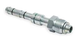 EATON FJ3052-0608S MALE O-RING HOSE FITTING 8 DASH