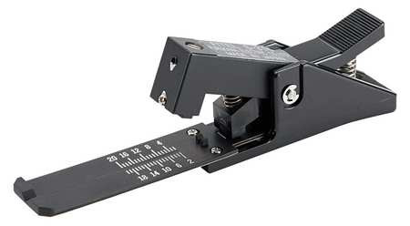 OPTICAM FJQCVRB CLEAVER TOOL REPLACEMENT BLADE