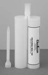 FLEXKRETE FK-PS100 Kit CRACK FILLER,10 OZ