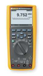 FLUKE Fluke-287-NIST ELECTRICIANS DIGITAL MULTIMETER 1000V
