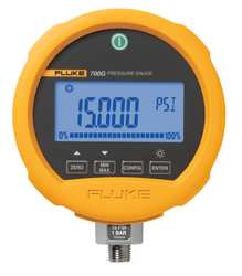 FLUKE FLUKE-700G27 PRESSURE GAUGE -15/+300 PSIG