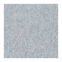 ARMSTRONG FP51904031 VINYL COMPOSITION TILE 45SQ.FT GRAY