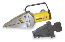 ENERPAC FSH-14 11093 14 TON HYDRAULIC FLANGE SPREADER