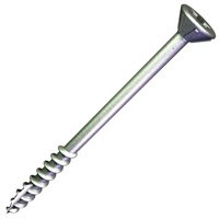 GRABBER CONSTRUCTION GLM500CP 5" LAG SCREW HEX HEAD 50CT
