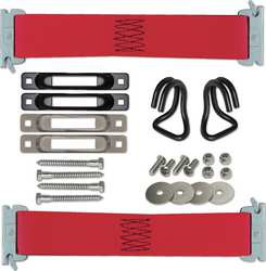 SNAP-LOC GR-CPHK3-PU LOGISTIC HANG KIT 1467 LB.