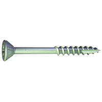 GRABBER CONSTRUCTION GTXT112FP SCREW DECK 6X1-1/2IN STAR DR