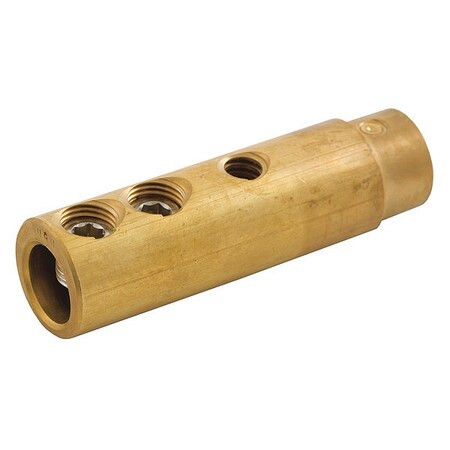 HUBBELL HBL300RCF SINGLE POLE CONNECTOR CONTACT