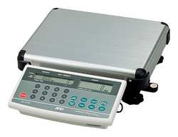 A&D WEIGHING HD-12KA COUNTING SCALE DIGITAL 30 LB.