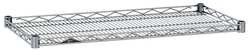 METRO HDM2148NC-26C257 WIRE SHELF DROP MAT 21X48 CHROME PK4