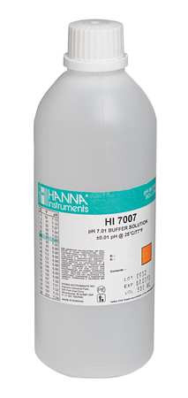 HANNA INSTRUMENTS HI7007L CONDUCTIVITY