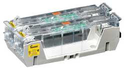 COOPER BUSSMANN HM60100-2CR FUSE BLOCK 61 TO 100A K5/H 2 POLE