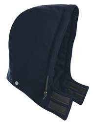 BULWARK HNH2 FLAME RESISTANT HOOD NAVY