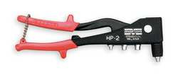MARSON HP-2 RIVETER,DELUXE,3/32,1/8,5/32,3/16 IN