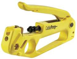 CABLE PREP HPT-1100 DIELESS CRIMPER RG7 AND RG11 6-3/4 IN L
