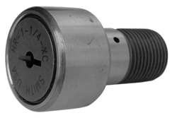 SMITH BEARING HR-2-1/2-XC CAM FOLLOWER CROWNED HEAVY STUD