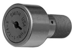 SMITH BEARING HR-3/4 CAM FOLLOWER HEAVY STUD UNSEALED