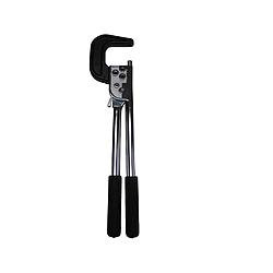 HANSON RIVET HS-22E RIVET SQUEEZER C STYLE STEEL